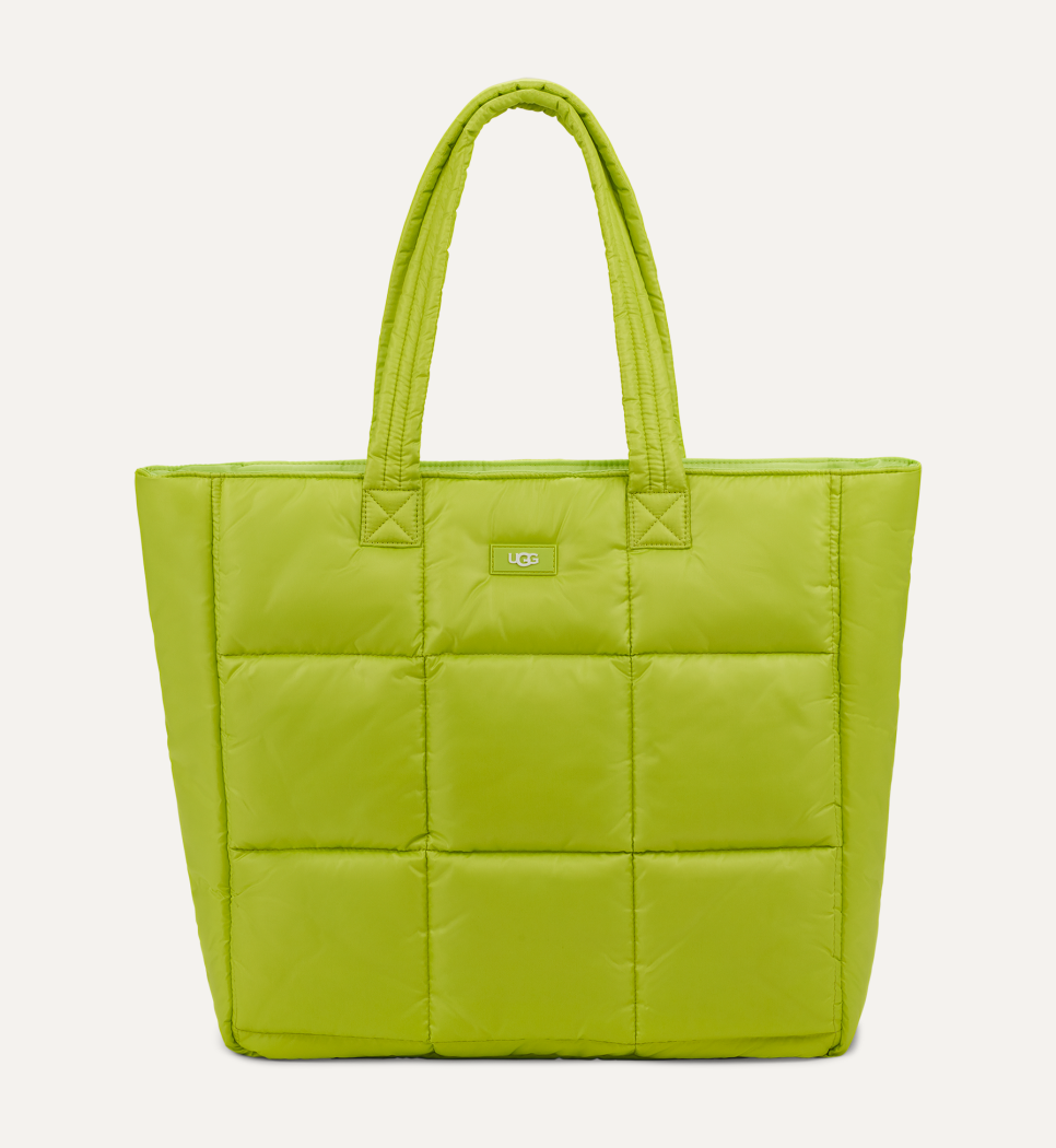 UGG Ellory Puff Tote Bag for Women UGG
